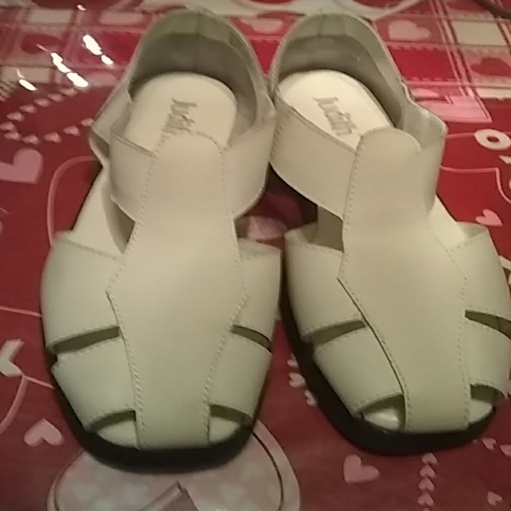 Judith Sandals